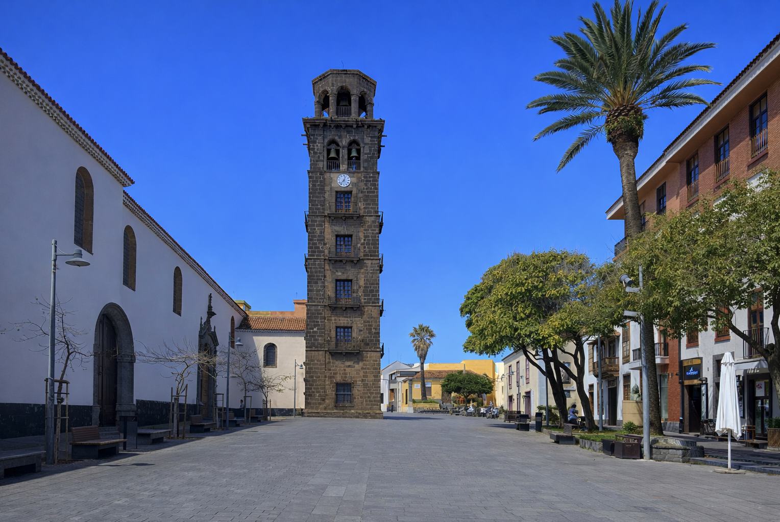Church of La Concepción 1